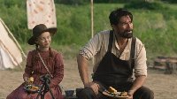 Little House On The Prairie (2026)